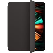 Apple Smart Folio Case for iPad Pro 12.9inch 5th Gen Black