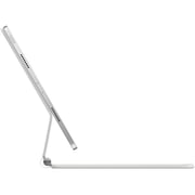 Apple Magic Keyboard for iPad Pro 11inch 3rd Gen/Air 4th Gen US English White