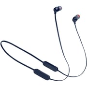 JBL T125BTBLU Wireless In Ear Headphone Blue