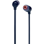 JBL T125BTBLU Wireless In Ear Headphone Blue