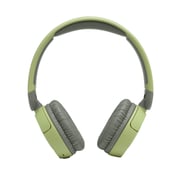 JBL JR310BTGRN Kids Wireless On Ear Headphones Green