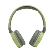 JBL JR310BTGRN Kids Wireless On Ear Headphones Green