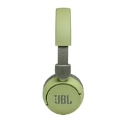 JBL JR310BTGRN Kids Wireless On Ear Headphones Green