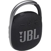 JBL Bluetooth Ultra Portable Waterproof Speaker 13.4cm Black