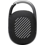 JBL Bluetooth Ultra Portable Waterproof Speaker 13.4cm Black