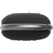 JBL Bluetooth Ultra Portable Waterproof Speaker 13.4cm Black