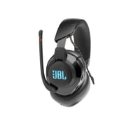 JBL QUANTUM600BLK Wireless Over Ear Headphones Black