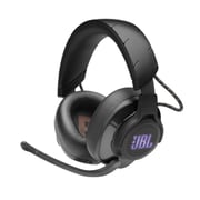 JBL QUANTUM600BLK Wireless Over Ear Headphones Black