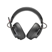 JBL QUANTUM600BLK Wireless Over Ear Headphones Black