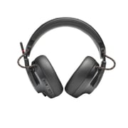 JBL QUANTUM600BLK Wireless Over Ear Headphones Black