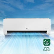 LG Split Air Conditioner 1.5 Ton I23TNB