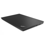 Lenovo ThinkPad E15 (2019) Laptop - 10th Gen / Intel Core i7-10510U / 15.6inch FHD / 1TB HDD + 500GB SSD / 8GB RAM / Windows 10 Pro / Black - [20RD0086AD]