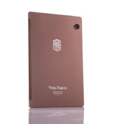 TAG Tech TAG-TAB III Android 9.0 Pie ثماني النواة 64 جيجابايت 4 جيجابايت 10.1 بوصة فل اتش دي بني