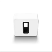 Sonos Sub (Gen 3) -The Wireless Subwoofer for Deep Bass SUBG3 White