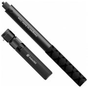 Insta360 Bullet Time Tripod Handle With Selfie Stick Black