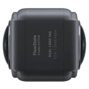 Insta360 Dual-Lens 360 Mod Black
