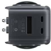 Insta360 Dual-Lens 360 Mod Black