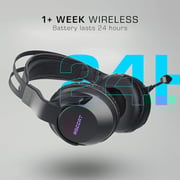 ROCCAT Elo 7.1 Air Wireless Surround Sound RGB Gaming Headset