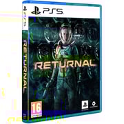 PS5 Returnal Game