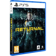 PS5 Returnal Game