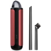 Porodo Portable Vacuum Cleaner Red PDVACPORRD