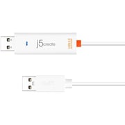 J5Create JUC500 Woemhole Switch