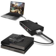 J5Create Live Capture HDMI to USB Adapter Black