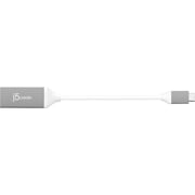 J5Create USB-C to 4K HDMI Adapter White/Black