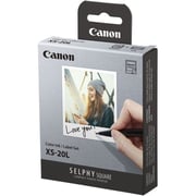 Canon Square Photo Paper 20 Sheets