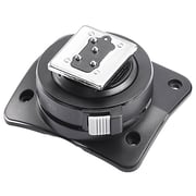 Godox TTL Round Head Flash Black