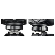 Godox TTL Round Head Flash Black