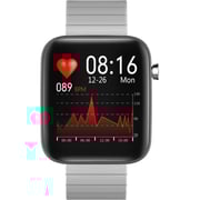 Xcell Watch-G2 Smart Watch Grey