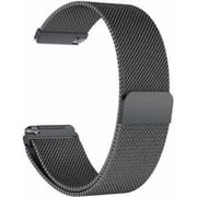 Max & Max Metal Watch Strap Stainless Steel 42/44mm