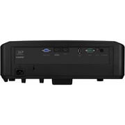 JVC DLP 4K UHD Laser Projector Black LX-NZ3