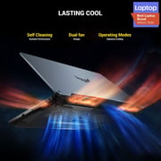 Asus FA506IU-AL005T Gaming Laptop - Ryzen 7 2.9GHz 16GB 512GB 6GB Win10 15.6inch FHD Metal Grey