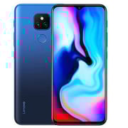 Lenovo K12 XT2095-4 Dual Sim Smartphone 64GB/4GB Aqua Blue