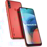 Lenovo K13 XT2097-15 Dual Sim Smartphone 32GB/2GB Coral Red