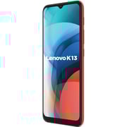 Lenovo K13 XT2097-15 Dual Sim Smartphone 32GB/2GB Coral Red