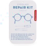 Kikkerland Eyeglass Repair Kit
