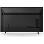 Sony KD65X80J 4K UHD Android Television 65inch (2021 Model)