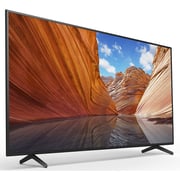 Sony KD65X80J 4K UHD Android Television 65inch (2021 Model)