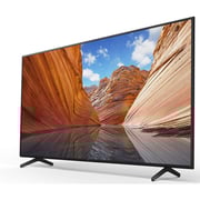 Sony KD65X80J 4K UHD Android Television 65inch (2021 Model)