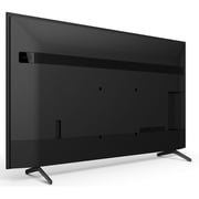 Sony KD65X80J 4K UHD Android Television 65inch (2021 Model)