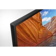 Sony KD65X80J 4K UHD Android Television 65inch (2021 Model)