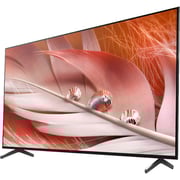 Sony XR65X90J 4K UHD Android Television 65inch (2021 Model)