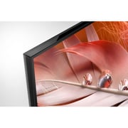 Sony XR65X90J 4K UHD Android Television 65inch (2021 Model)
