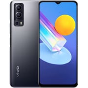 Vivo Y72 128GB Graphite Black 5G Dual Sim Smartphone