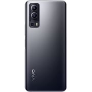 Vivo Y72 128GB Graphite Black 5G Dual Sim Smartphone