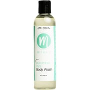 Mitras Cucumber Mint Body Wash 8oz