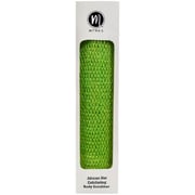 Mitras Net Body Scrubber Neon Green
